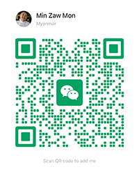 WeChat QR